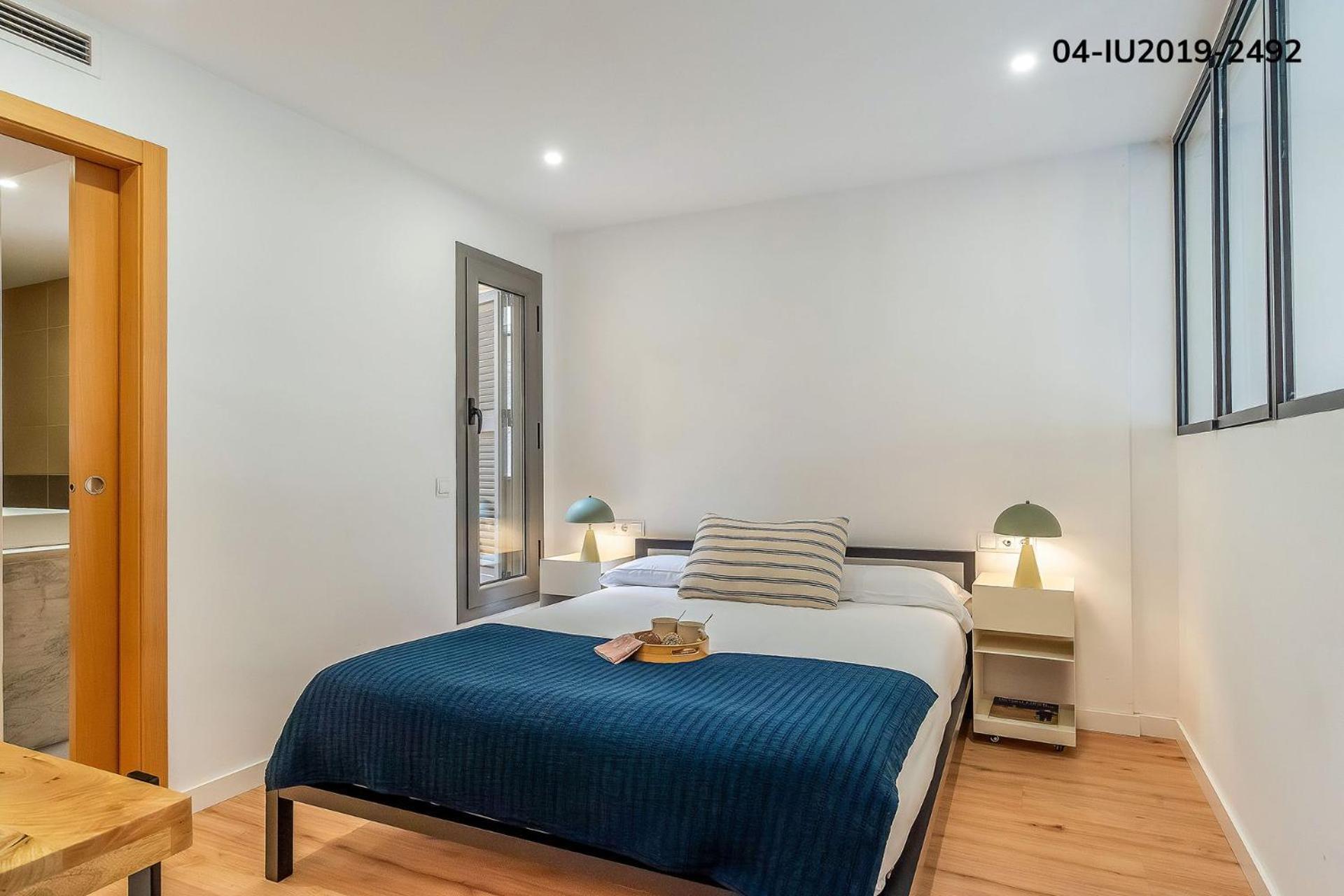 Apartment 4256 - Ab Les Corts Bi