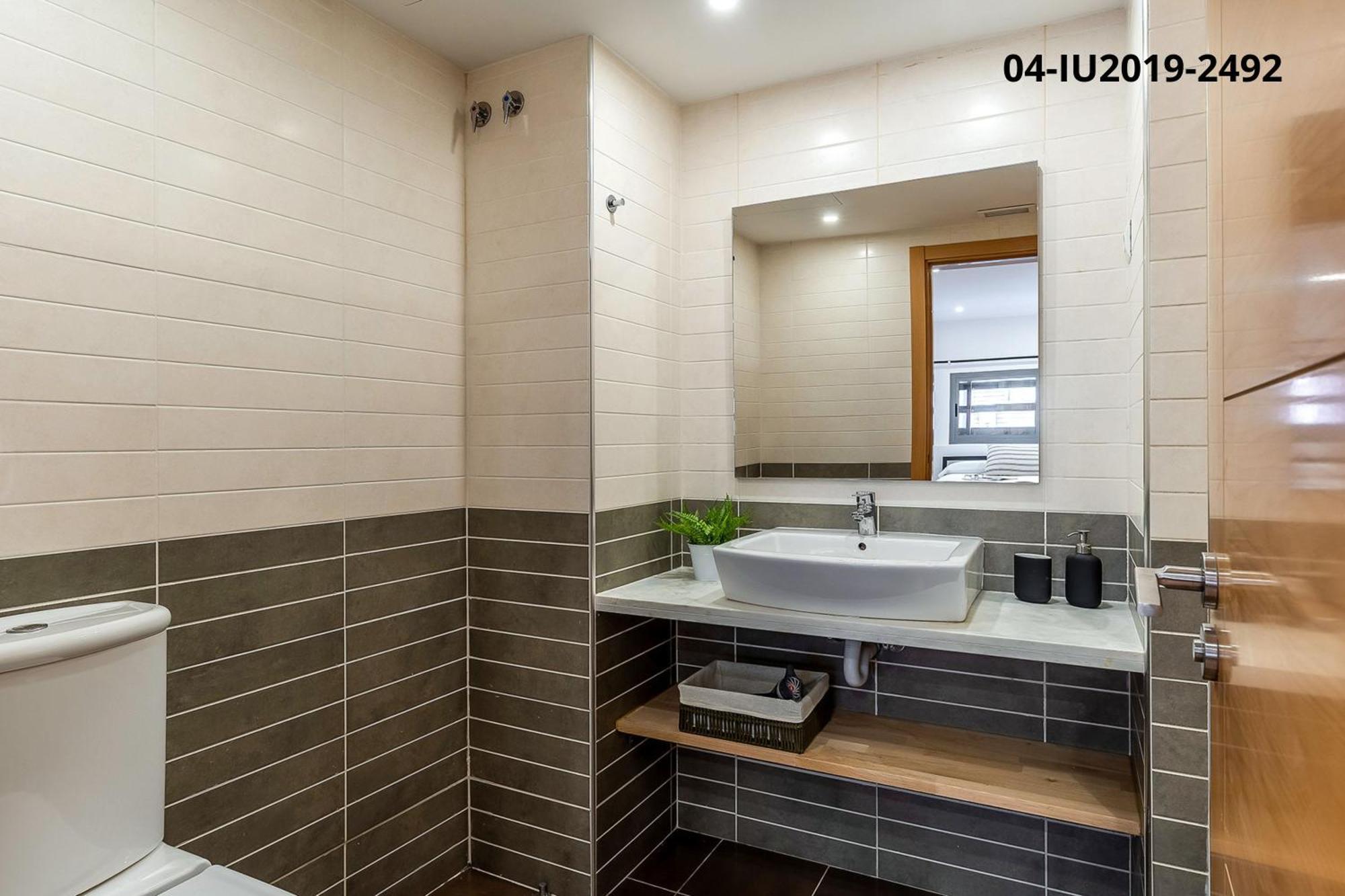 Apartment 4256 - Ab Les Corts Bi *