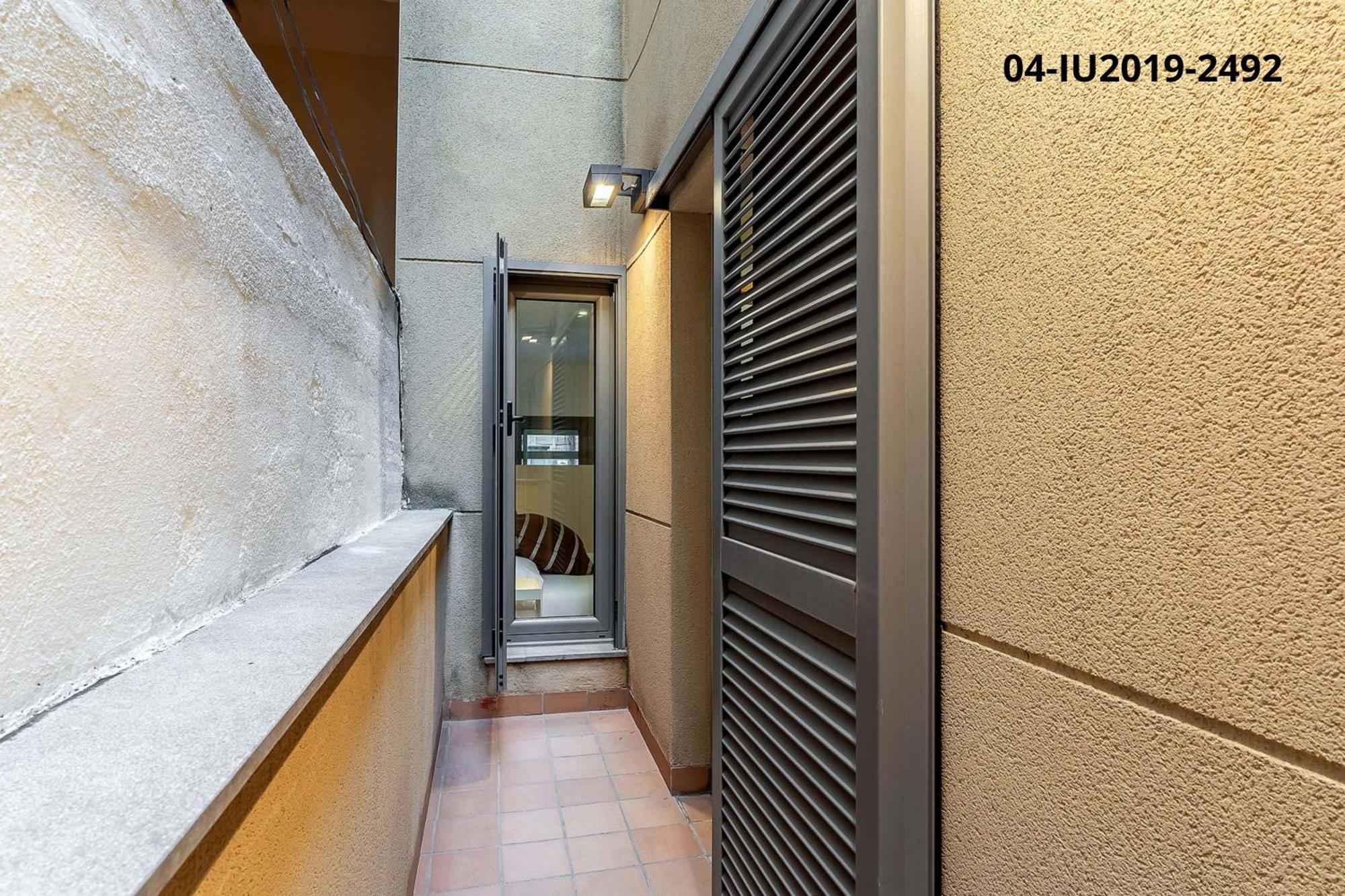 Appartement 4256 - Ab Les Corts Bi Barcelone
